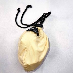 NEPTIO TANNING POUCH RAINDROP TANNING COVER FOR MEN